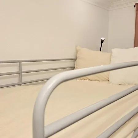 Da Mata2 게스트하우스 포보아데바짐