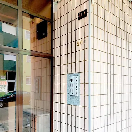 게스트하우스 Da Mata2 포보아데바짐