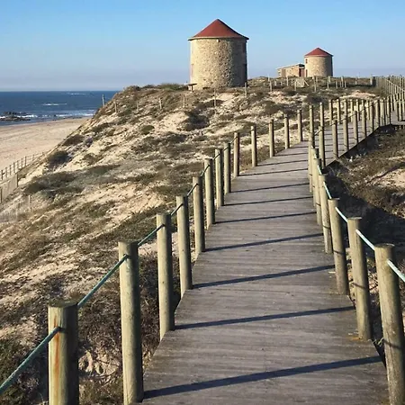 Da Mata2 게스트하우스