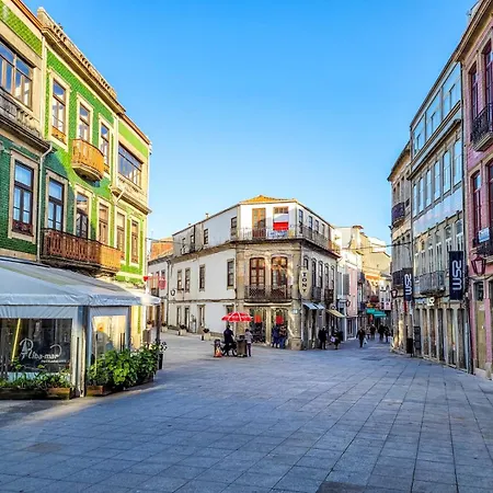 Da Mata2 게스트하우스 3*