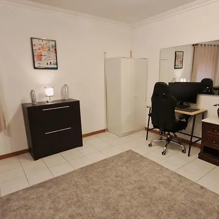 Da Mata2 Guest house Povoa de Varzim