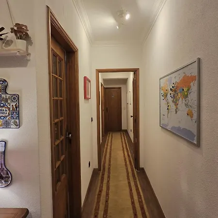 Da Mata2 Guest house Povoa de Varzim