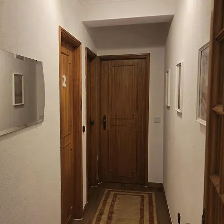 Maison d'hôtes Da Mata2