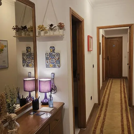 Maison d'hôtes Da Mata2