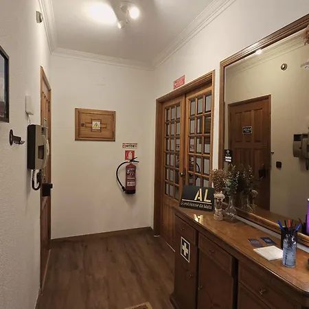 Da Mata2 Guest house *
