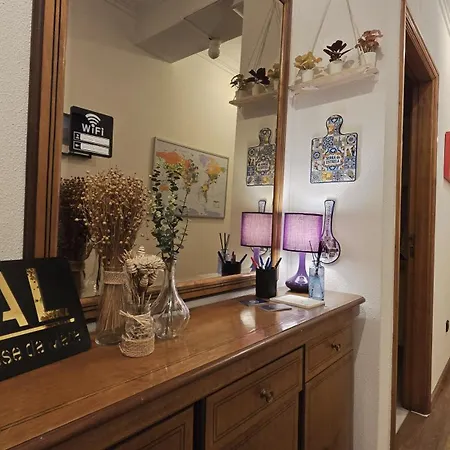 Guest house Da Mata2 3*