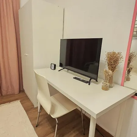 Da Mata2 Guest house Povoa de Varzim