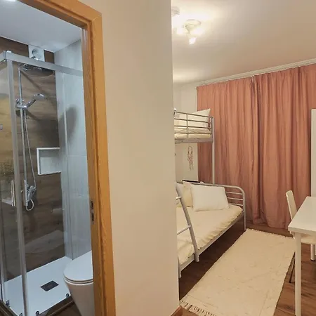 Da Mata2 3* Povoa de Varzim