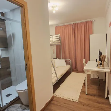 Da Mata2 Guest house