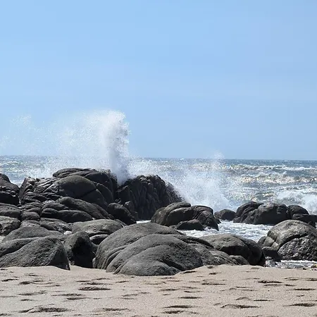 Affittacamere Da Mata2 Póvoa de Varzim
