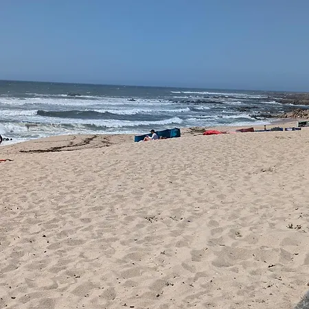 Affittacamere Da Mata2 Póvoa de Varzim