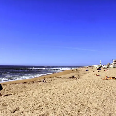 Da Mata2 3* Povoa de Varzim