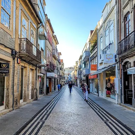 Da Mata2 Guest house Povoa de Varzim