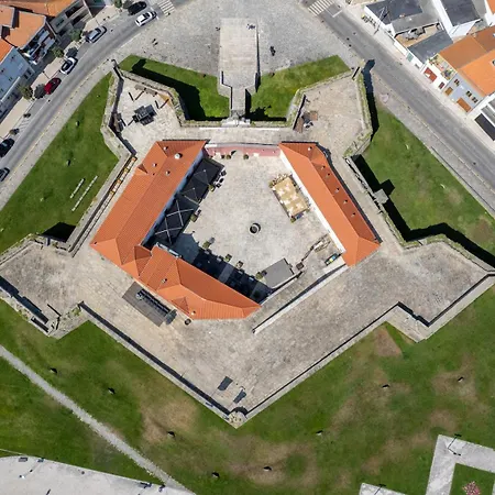 Maison d'hôtes Da Mata2 Póvoa de Varzim
