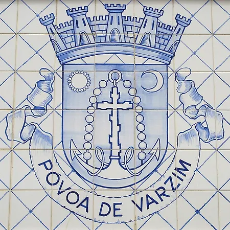 Da Mata2 Maison d'hôtes Póvoa de Varzim