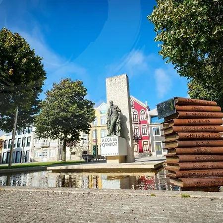 Guest house Da Mata2 Povoa de Varzim