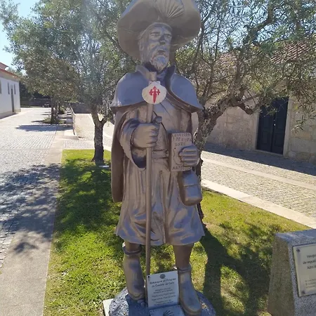 Da Mata2 Guest house 3*