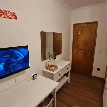 Da Mata2 Guest house *