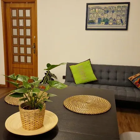 Da Mata2 Πανσιόν