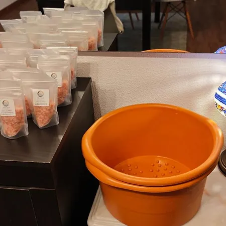 Guest house Da Mata2 3*