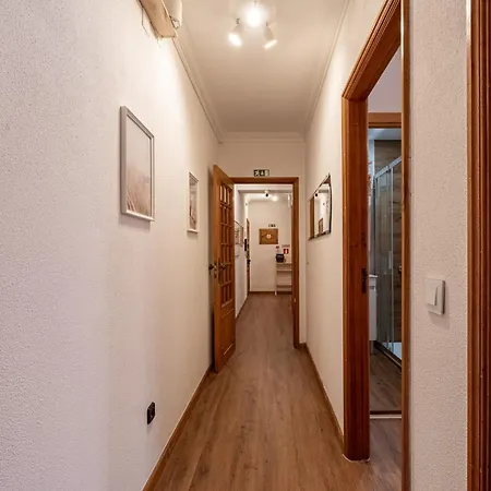 Maison d'hôtes Da Mata2 3*