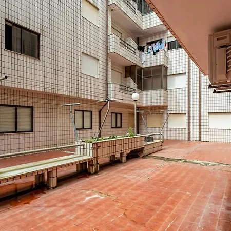 Da Mata2 Maison d'hôtes Póvoa de Varzim