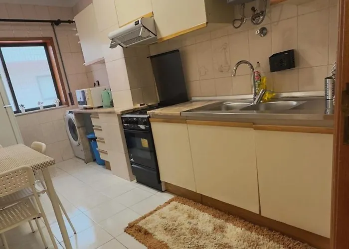 Da Mata2 Póvoa de Varzim