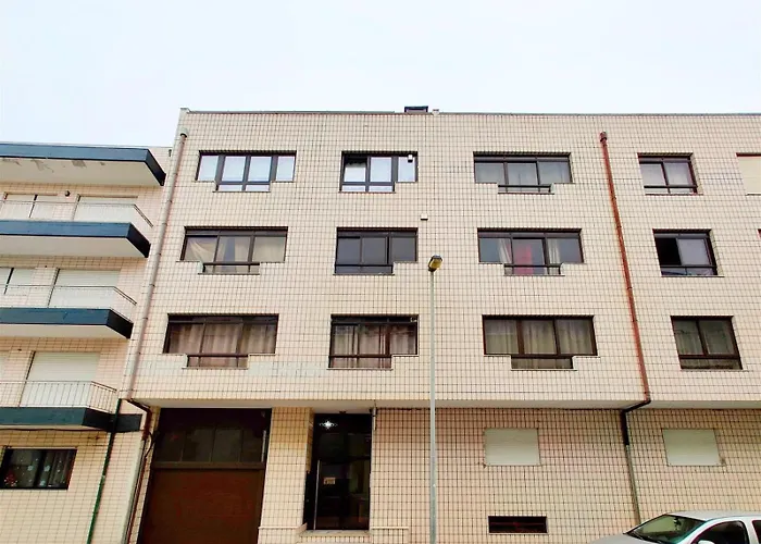 Gæstehus Da Mata2 3*