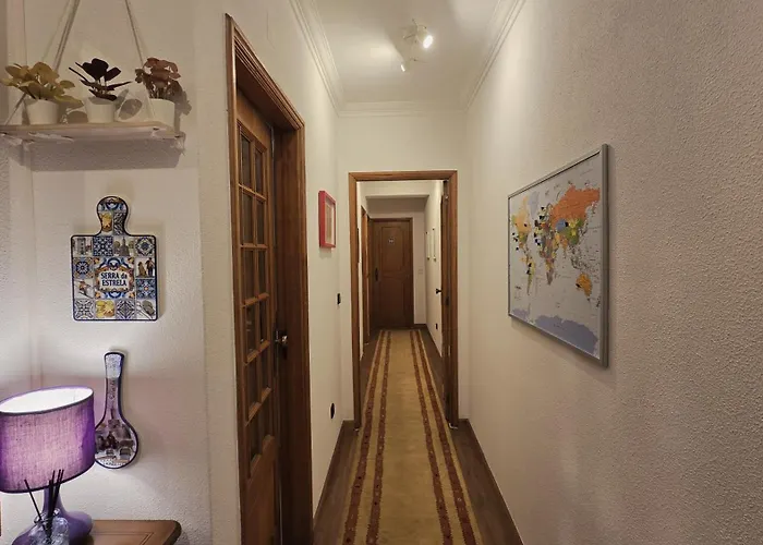 Da Mata2 Gæstehus Póvoa de Varzim