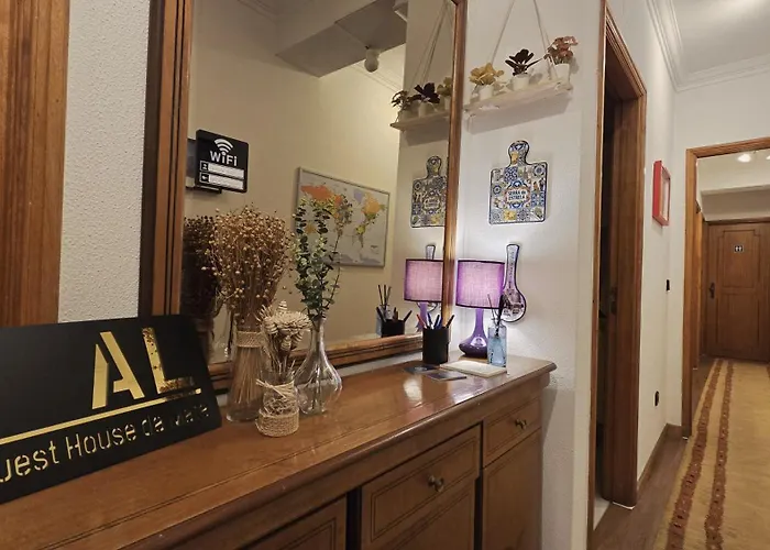 Gæstehus Da Mata2 3*