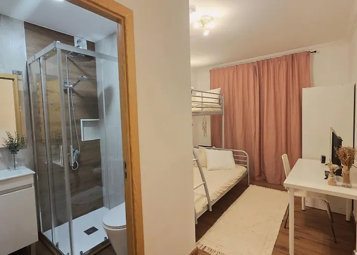 Da Mata2 3* Póvoa de Varzim