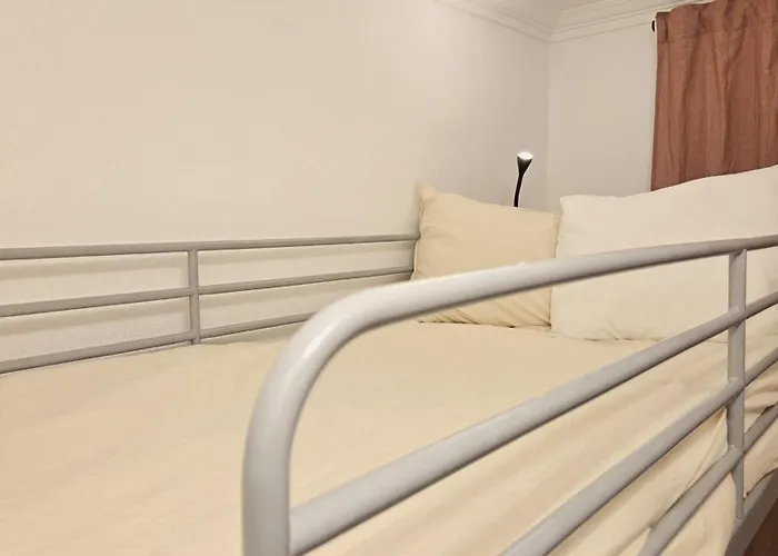 Da Mata2 Gæstehus Póvoa de Varzim