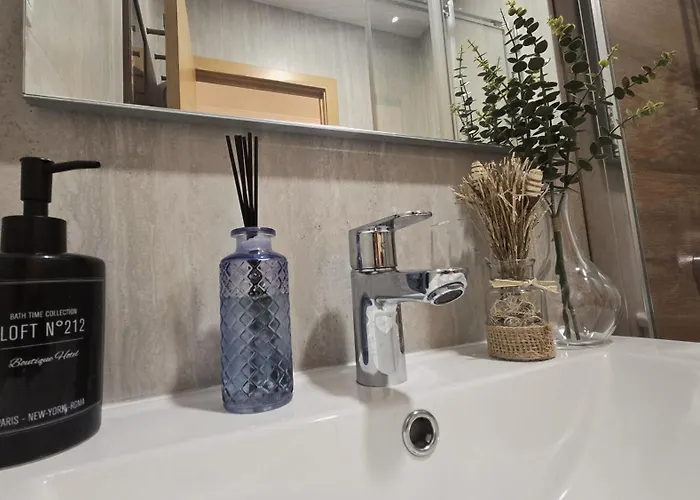 Da Mata2 Gæstehus 3*