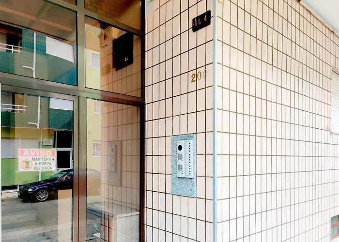 Gæstehus Da Mata2 Póvoa de Varzim