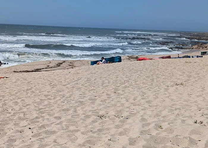 Gæstehus Da Mata2 Póvoa de Varzim