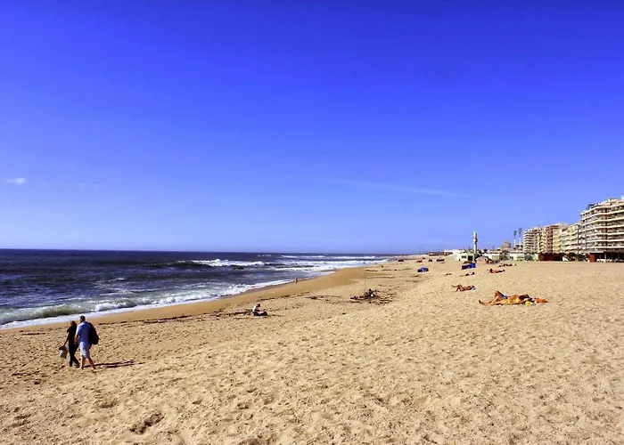 Da Mata2 3* Póvoa de Varzim