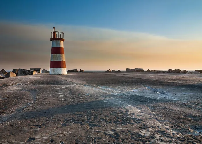 Gæstehus Da Mata2 Póvoa de Varzim