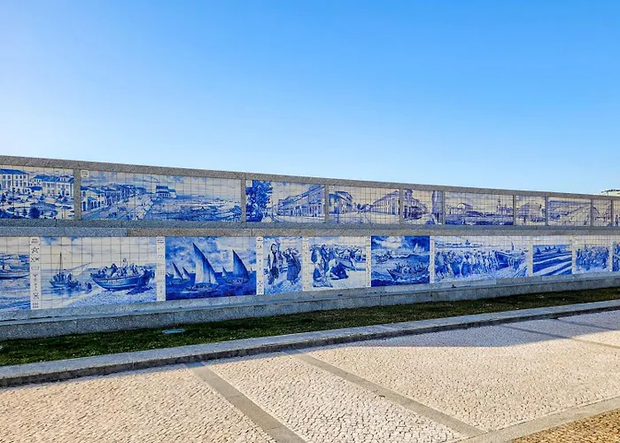 Gæstehus Da Mata2 3*