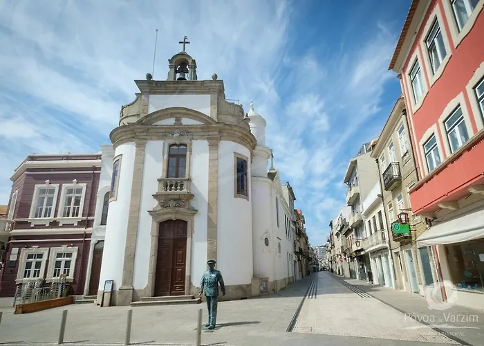 Gæstehus Da Mata2 3*