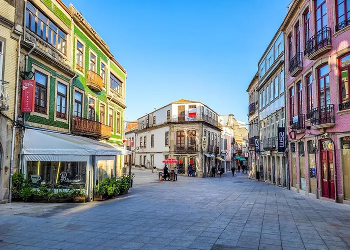 Da Mata2 Gæstehus 3*