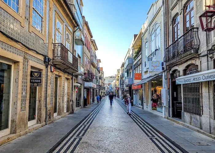 Da Mata2 Gæstehus Póvoa de Varzim