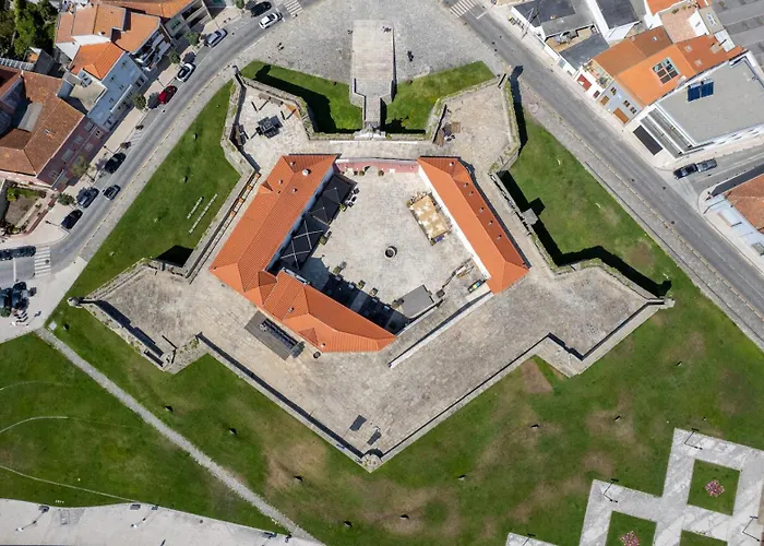 Gæstehus Da Mata2 Póvoa de Varzim