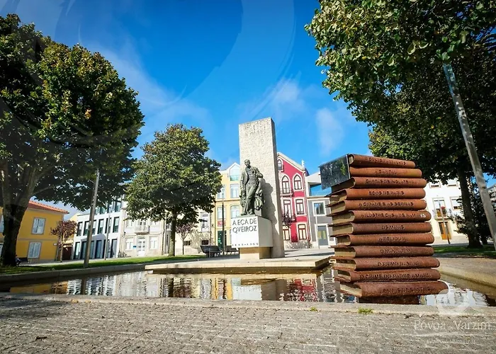 Gæstehus Da Mata2 Póvoa de Varzim