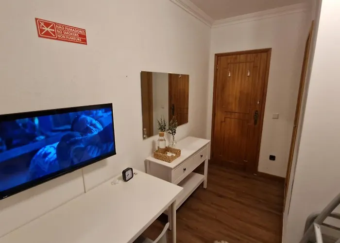 Da Mata2 Gæstehus 3*