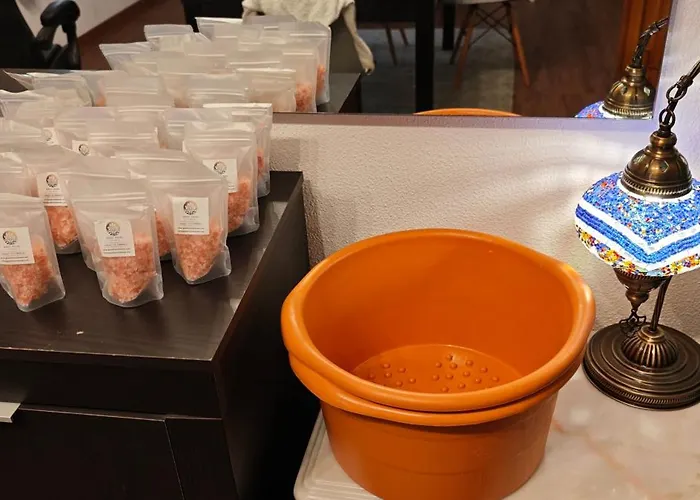 Gæstehus Da Mata2 3*